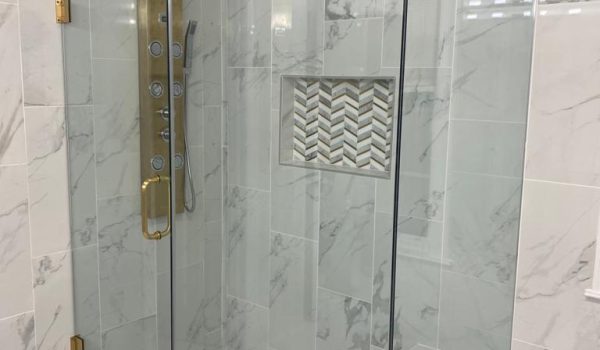 shower-enclosure